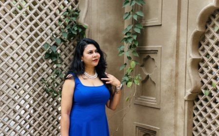 Travel Muse by Sangeeta: Inspiring Women to Explore the World Fearlessly