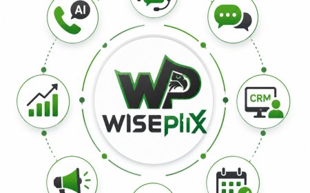 Wiseplix Is Redefining How India Finds Trusted Service Providers With AI-Powered Smart Matching