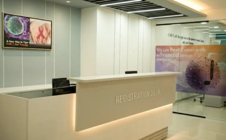 SunAct Is Quietly Changing What Cancer Care Looks Like in Indiavv