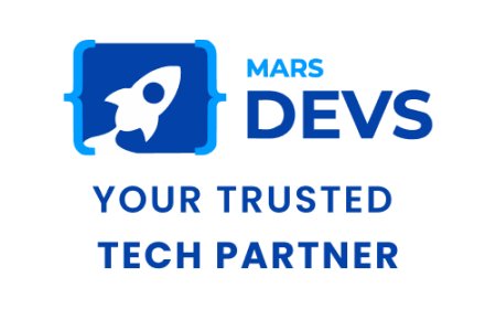 MarsDevs: Empowering Businesses with AI-Driven Digital Transformation