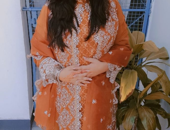 Namra Ali Khan, 24, Brings a Powerful Debut: Wound by a Shining Star