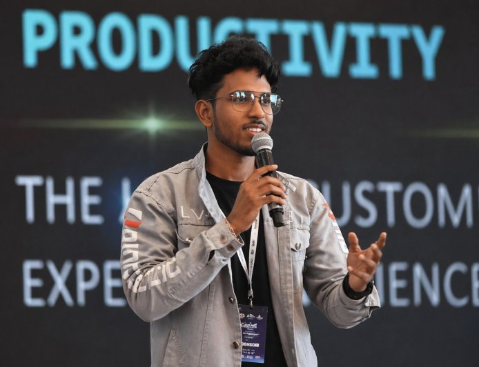 Subhasish Dash: A Young Visionary Powering Odisha’s New-Age Innovation