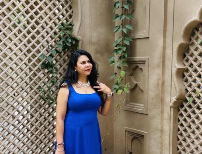 Travel Muse by Sangeeta: Inspiring Women to Explore the World Fearlessly
