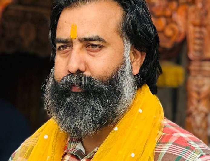 Harinder Singh “Sunny Kaler” Inspires a New Wave of Community-Focused Leadership in Pathankot