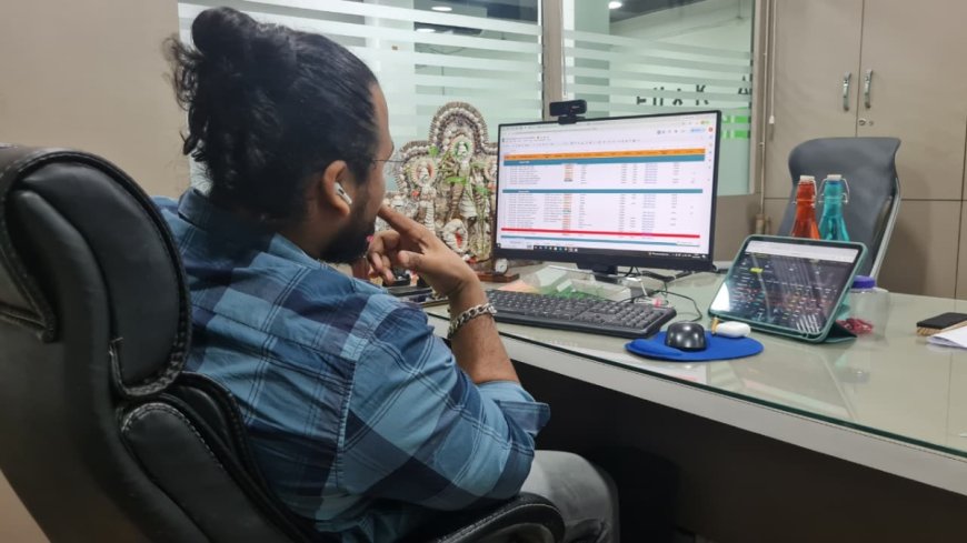 They Lost Everything at 30. Twelve Months Later, They Built a Rs 1 Crore Empire from Scratch