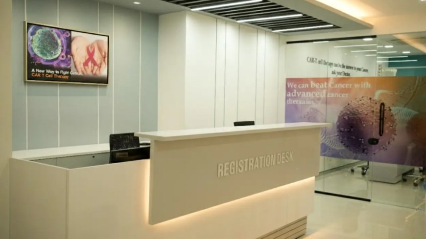 SunAct Is Quietly Changing What Cancer Care Looks Like in Indiavv