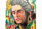 Beyond the Canvas: The Creative Odyssey of Utkarsh Bhanu