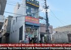 Best Disposal Wholesale Shop in Gurgaon: The Success Story of Shiv Dani Trading Company
