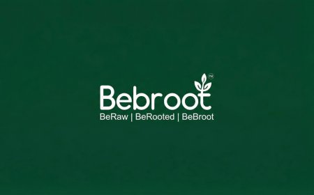The Wellness Brand Putting Purity Before Profit: How BeBroot Is Rebuilding Trust in Ayurveda for Modern India