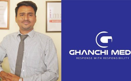 Ghanchi Media: Driving the Digital Revolution in Film and Music Promotion Across India