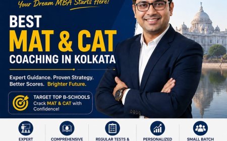 Sagar Sir Coaching Continues to Empower MBA Aspirants Across West Bengal with Proven Results and Affordable Education