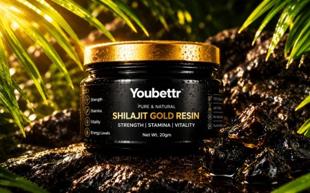How Youbettr Is Redefining Modern Men’s Wellness in India with a New-Age Performance Approach