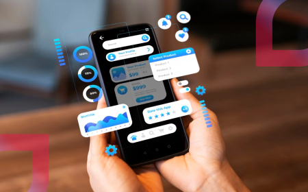 How to Identify the Best Mobile App Development Company in Noida