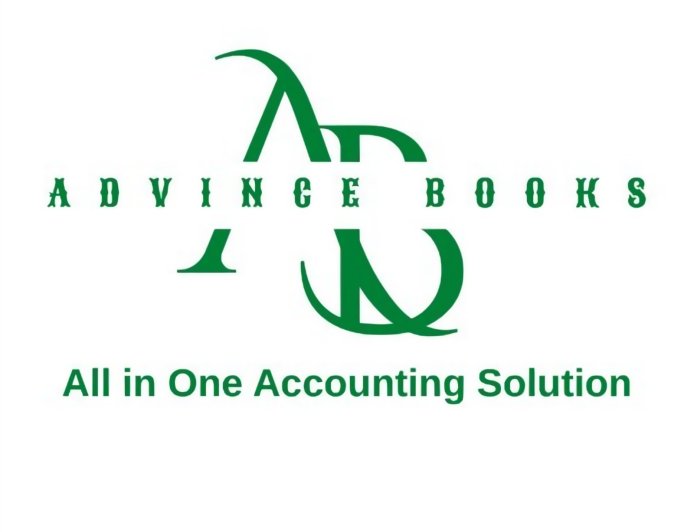 Advince Books: AI-Powered Accounting Software That Thinks Like an Accountant