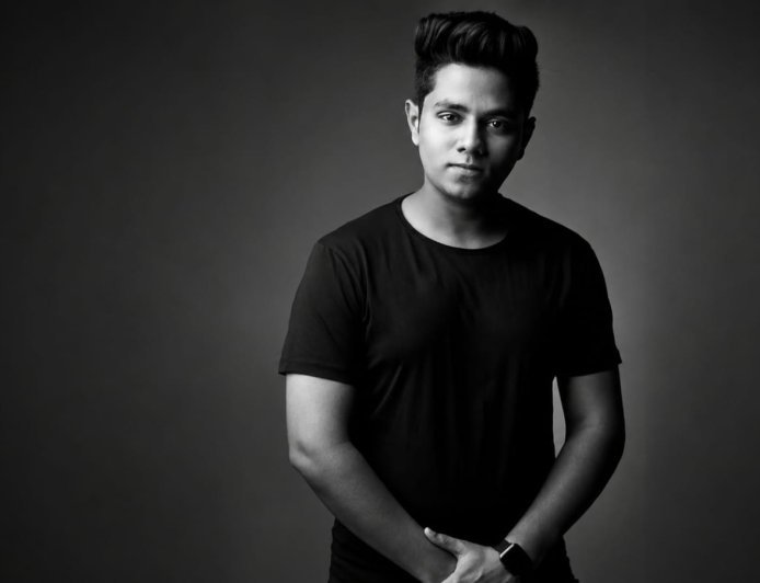 On His Birthday, Bollywood Actor Abhishek Chavan Reflects on Success, Sundarnagar Ki Sundari, and Why Formula Films No Longer Work