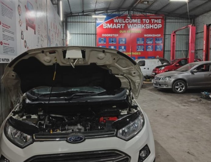 Metre Per Second - Premium Car Service and Repair Car Workshop Marks 10 Years of Excellence, Strengthening Its Position as Hyderabad's Trusted Specialist for Advanced Automotive Repairs