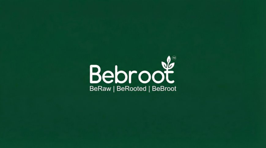The Wellness Brand Putting Purity Before Profit: How BeBroot Is Rebuilding Trust in Ayurveda for Modern India