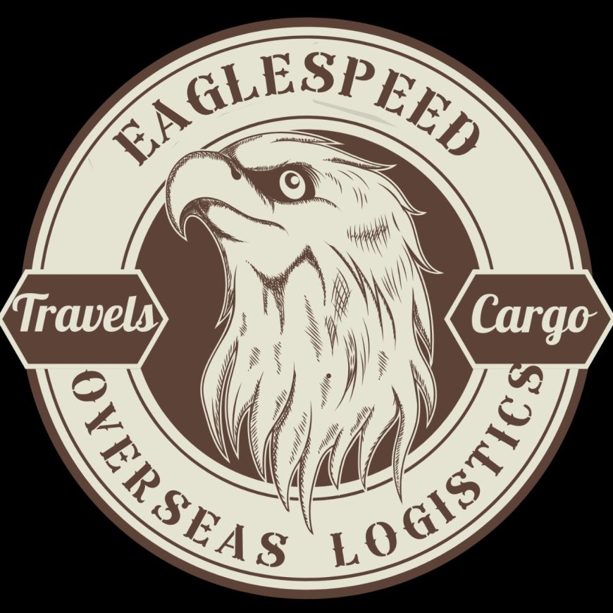 Dr. T. Krishna Goud and Eaglespeed Overseas Logistics: Building a