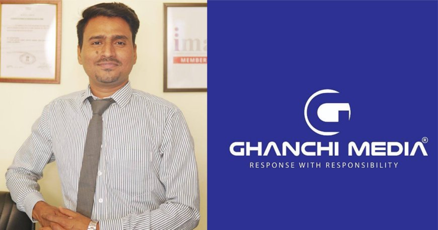 Ghanchi Media: Driving the Digital Revolution in Film and Music Promotion Across India