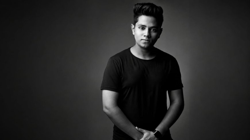 On His Birthday, Bollywood Actor Abhishek Chavan Reflects on Success, Sundarnagar Ki Sundari, and Why Formula Films No Longer Work