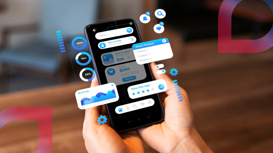 How to Identify the Best Mobile App Development Company in Noida
