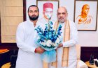 Harish Kumar Shroti: A Visionary Leader Dedicated to Humanity, Social Welfare, and Nation Building