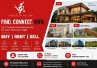 Envesttville: A New Real Estate Platform Connecting Buyers, Sellers, and Renters Across India