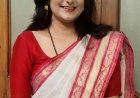 From the Lab to the Living Room: Tanushree Dwivedi and the Making of Inner Sanctuary