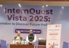 Awards Are Footnotes, Not Foundations: Anish Kanjilal Urges Writers to Chase Ideas, Not Accolades