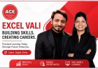 How Ankush Kumar and Kratika Singh Are Shaping Excel Vali into a Modern Skill Development Brand