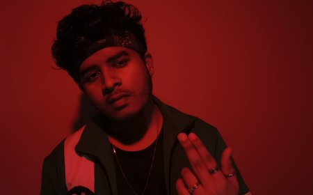 Independent Artist Subhranil Neogi Announces Most-Awaited Single 'Ishq Hone De' Ahead of Album Success