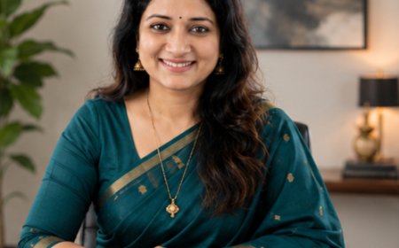 Mumbai-Based Coach Sneha Launches Transformational One-on-One Coaching Practice Focused on Women’s Emotional Healing, Self-Worth, and Personal Empowerment