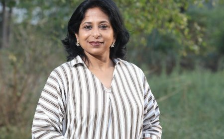 Nidhi Alok Kumar Launches Transformational NLP Coaching Practice Focused on Emotional Healing and Mindset Growth