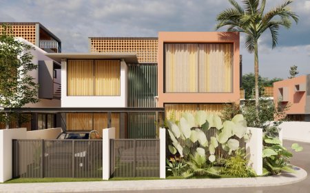 Looking for the Best Builders in Trivandrum? Discover the Shanoor Homes Difference