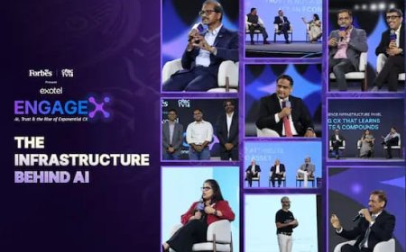 EngageX 2026 Highlights: How AI, Autonomous Agents, and Trust Are Shaping the Next Generation of Customer Engagement
