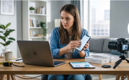 How to Sell a Mobile Online Safely and Get the Best Price 2026