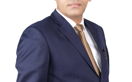 Abdul Wahied Launches EZ Legal Hire to Bring Legal Services Online in the UAE