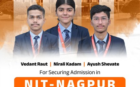 Sir Einstein Academy Strengthens Maharashtra’s Education Landscape with Result-Oriented Learning and Student-Centric Mentorship