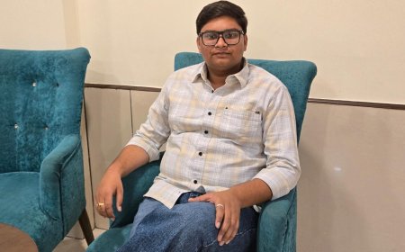 Kartik Gupta – The Young Entrepreneur Driving Digital Branding and Modern Business Growth in India