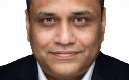 Chetan Deshpande Emerges as the Global Voice of AI Implementation, Helping CEOs Turn Technology into Measurable Business Growth