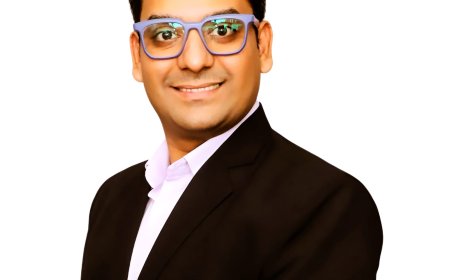Dr. (Hon.) Kshitiz Vishnoi Champions India's Clean Energy Future Through Innovation, Capacity Building, and Sustainable Leadership