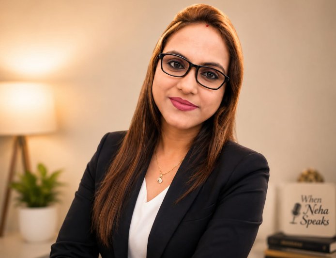 Neha Kumari Inspires Career Growth and Financial Empowerment Through Mentor Gurukul