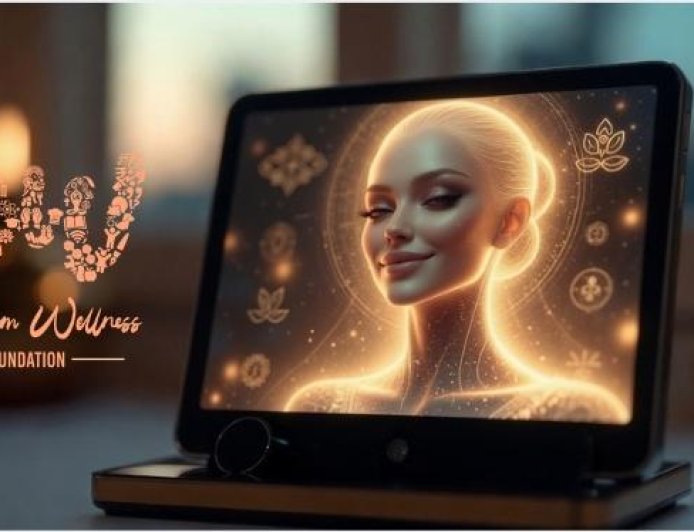 OPTIMUM WELLNESS FOUNDATION NGO: Introducing Emotionally & Sexually Intelligent AI for Companionship and Intimacy