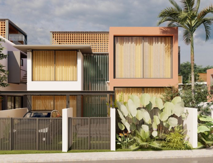 Looking for the Best Builders in Trivandrum? Discover the Shanoor Homes Difference