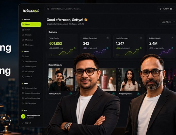 Letscoot Positions AI as a Growth Partner, Not Just a Content Tool