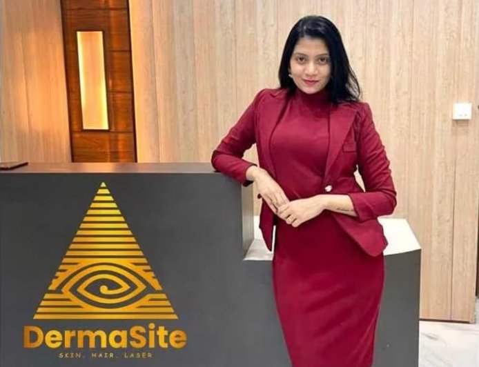 DermaSite Clinic: Prayagraj's Trusted Destination for Advanced Skin, Hair & Cosmetology Treatments