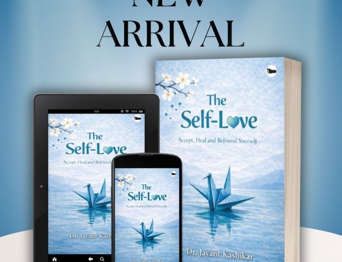 Finding Strength Within: The Self-Love Offers a Gentle Guide to Healing
