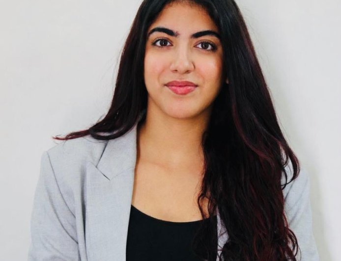 Meet the 17-Year-Old Founder Empowering India's Youth Through Psychology and Education