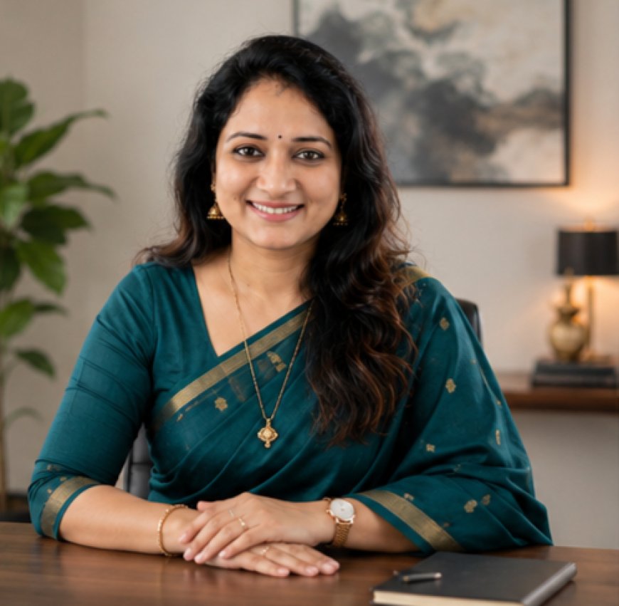 Mumbai-Based Coach Sneha Launches Transformational One-on-One Coaching Practice Focused on Women’s Emotional Healing, Self-Worth, and Personal Empowerment