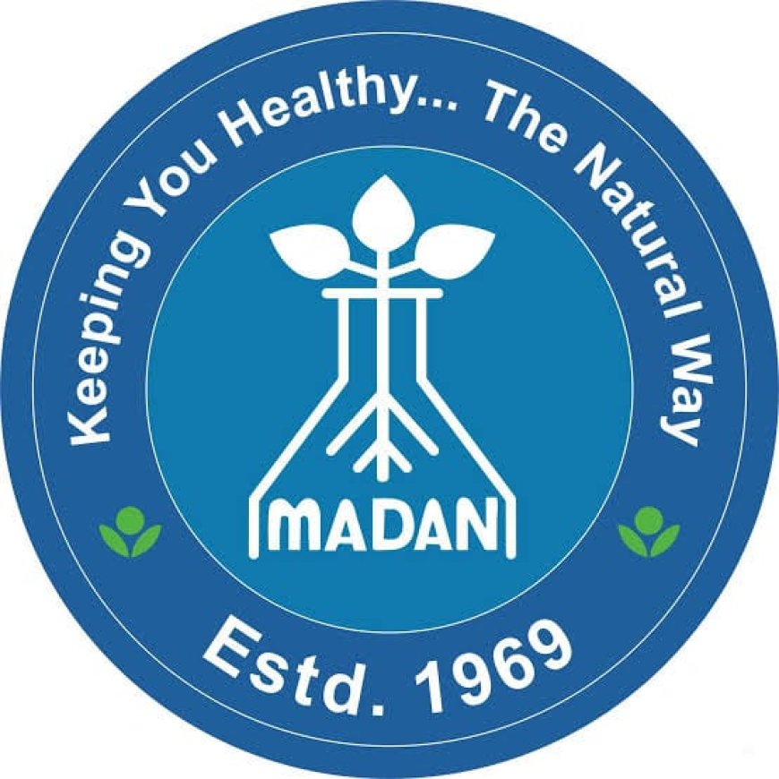Madan Ayurveda: A 55-Year Legacy Bringing Ayurvedic Healthcare to Homes Across India